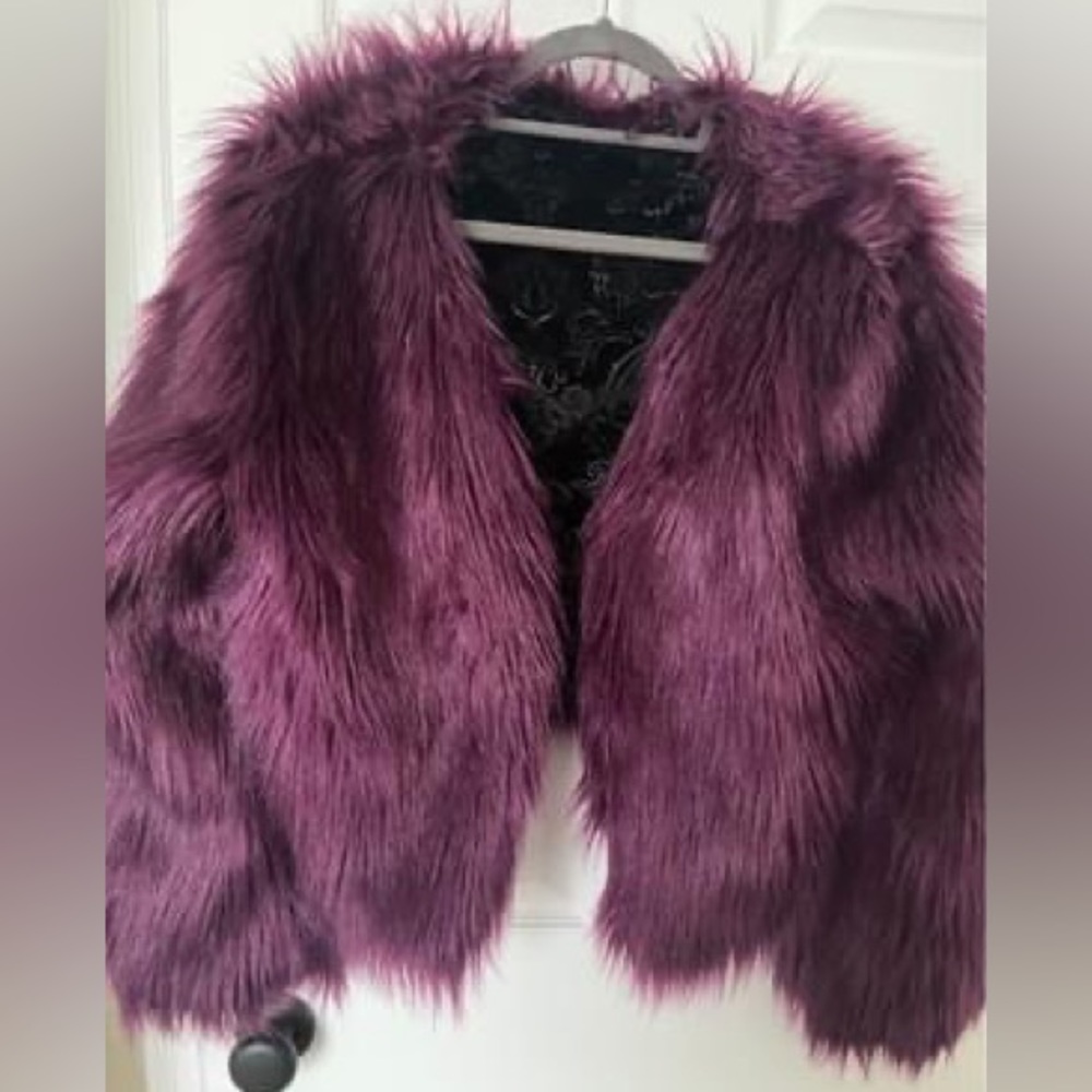 Custom Made Reversible Jacket - image 1